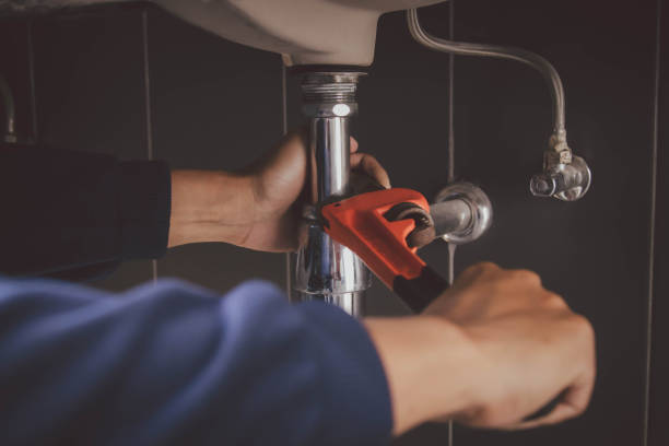 Best Emergency Plumbing Services in Atherton, CA